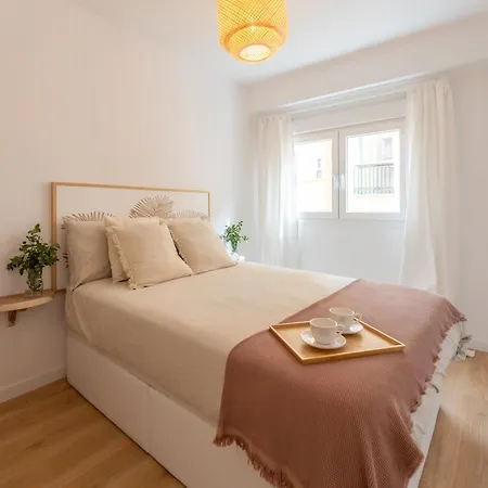 Lux Oasis - Modern 3br, Fast Wifi, Smarttv Apartment *