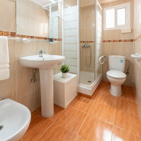 Lux Oasis - Modern 3br, Fast Wifi, Smarttv *